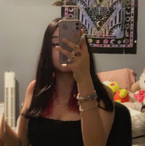 Meet your Posher, Jazmin